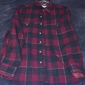 Windridge flannel